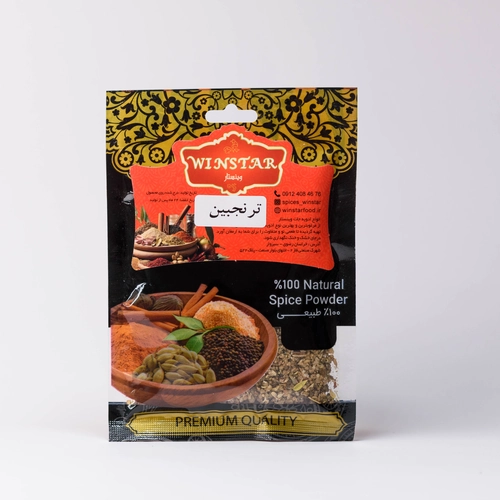ترنجبین وینستار - پاکت ۷۵ گرم