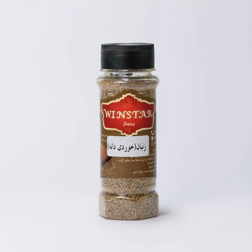 زنیان(خوردی دانه) وینستار - پت نمک‌پاش